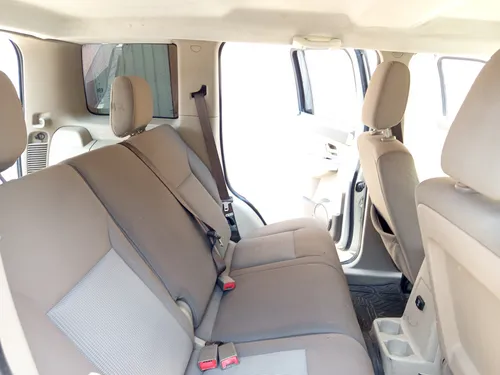 Jeep Liberty Sport 4x2 At