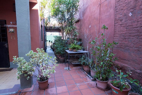 Imagen 15 de 16 de Impecable, Para Mudarse Ya. Preciosa Casa Con Alarma, Parrillero Y Estufa A Leña