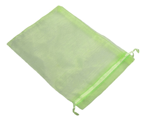 Durável Com Um Saco De Filtro De Corda Bolsa De Malha Protec