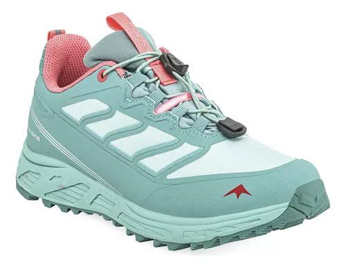 Zapatillas Trekking Mujer | MercadoLibre