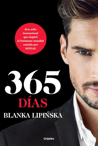 Libro: 365 Días / 365 Days (365 Días / 365 Days Series) (spa