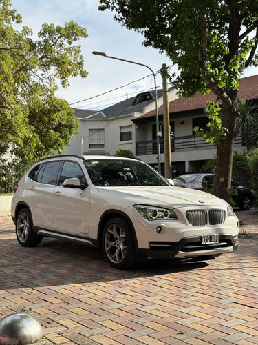 BMW X1 2.0 Xdrive 20i Executive 184cv