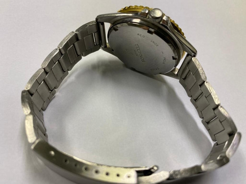 Relogio Technos Skydiver, Original, Lindo! Super Conservado*