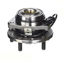 Comprar Ruleman Maza Delant S10 Blazer Silverado C\u002Fabs C\u002Fcable 4x4