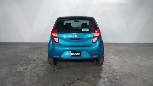 Chevrolet Beat 1.2 LT B MT