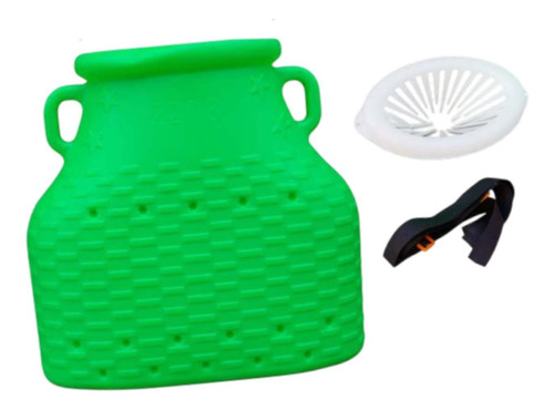Cubo De Pesca, Cesta Para Peces, Caja De Pesca Resistente Y