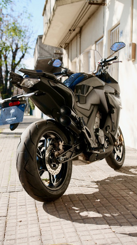 Imagen 10 de 21 de Zontes Zt310 X - 100% Financiada - Tomamos Tu Moto Usada