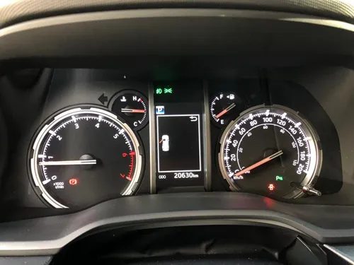 Toyota 4Runner 4.0 Limited Fl
