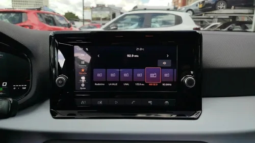 Seat Arona REFERENCE