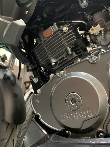 Imagen 13 de 23 de Benelli Tnt 15 - Oferta Contado - Milano Motos