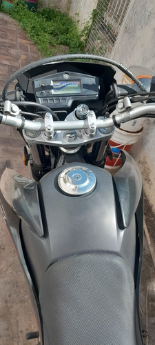 Imagen 5 de 15 de Yamaha Xtz 250