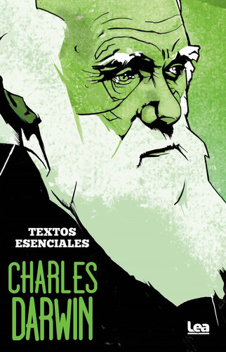 Charles Darwin Textos Esenciales - Darwin,charles