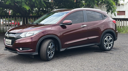 Honda HR-V 1.8 Ex Flex Aut. 5p