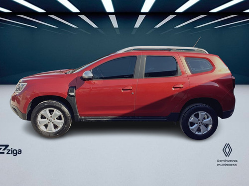 Renault Duster 2022