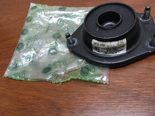 Imagen 2 de 3 de Base Amortiguador Delantera Izq Kia Rio Stylus 1.5