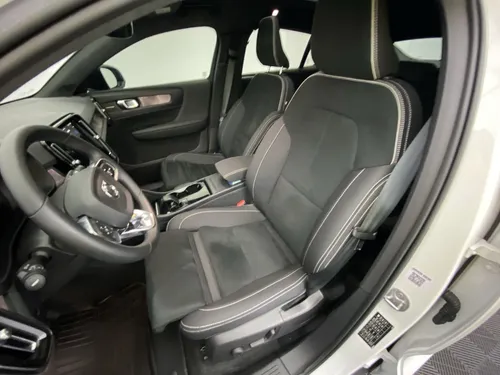 Volvo C40 Ultimate P8
