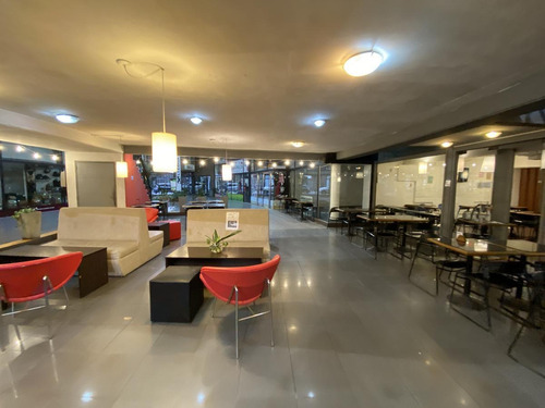 Venta Fondo De Comercio Totalmente Equipado Rosario Centro