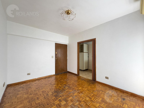 Venta Departamento 3 Ambientes En Caballito Norte