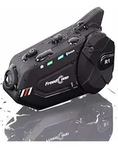 Comprar Intercomunicador para motos FreedConn R1Plus Motorcycle Helmet Bluetooth1 color negro por unidad