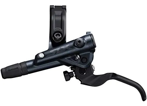 Kit Frenos Shimano Slx MercadoLibre