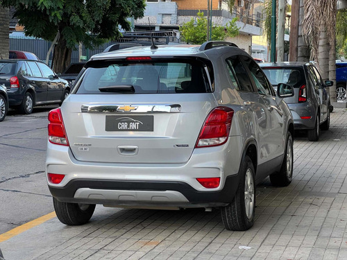 Imagen 4 de 12 de Chevrolet Tracker 1.8 Ltz Mt /// 2018 - 73.000km