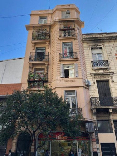 Imagen 14 de 14 de Departamento En Venta Ubicado En Balvanera, Capital Federal