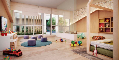 Imagem 15 de 27 de Garden Com 283m², 4 Dormitórios, Wc De Serviços, 3 Vagas, Diogo Ibirapuera, Oliviaimoveis - Gard283dio - 68789864