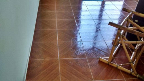 Imagem 17 de 20 de Chácara Com 2 Dormitórios À Venda, 1000 M² Por R$ 140.000,00 - Ninho Verde 1 - Porangaba/sp - Ch0028