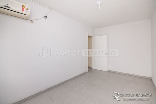 Imagem 5 de 12 de Apartamento, 2 Dormitórios, 59.33 M², Jardim Leopoldina - 126044