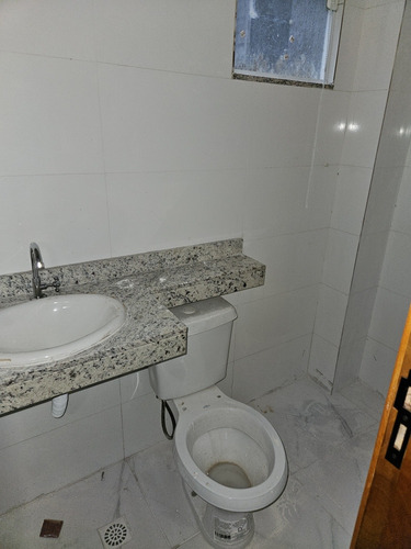 Vendo Apartamento