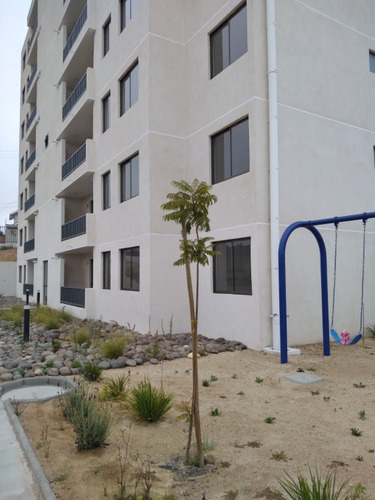 Arriendo Depto. 3d/2b + Est - Quilpué