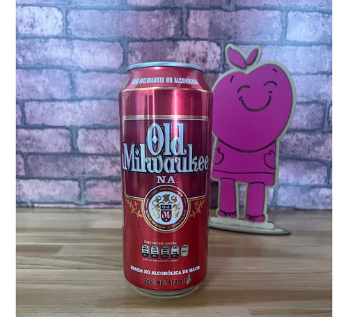 Lata De Cerveza De Colección (Usado)