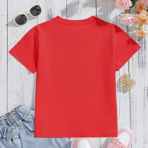 Capibara Ropa Deportiva De Verano, Playera Niños