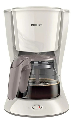 Cafetera Expreso Maquina Filtro Permanente Philips 7461 Amv
