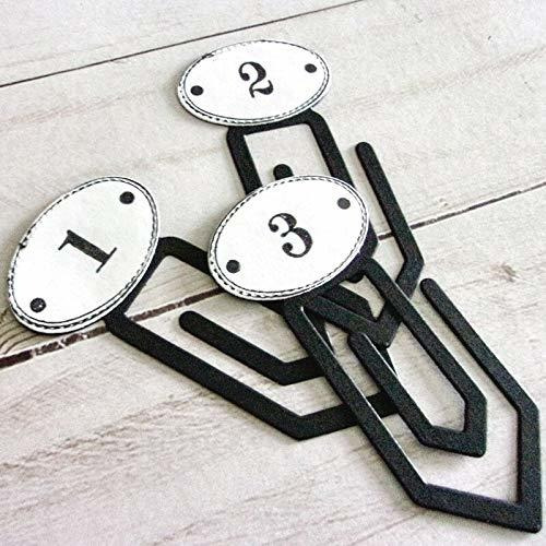 Mountain Troquele Corte Clip Papel Scrapbook Cardmaking