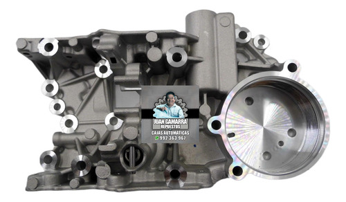 Kit Reparacion Aluminio Caja Automatica Volkswagen Audi 0am