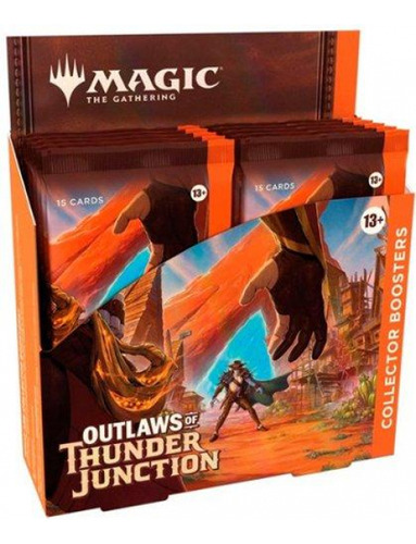 Juego De Cartas Wizards Of The Coast Magic: The Gathering