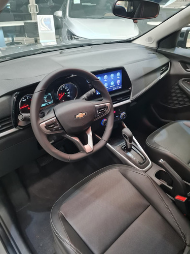 Chevrolet Montana 1.2 T Premier At