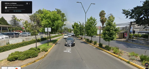 Local Comercial 86 M2 Strip Center Av La Dehesa/el Rodeo!!!
