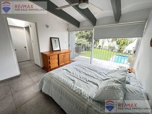 Venta De Casa En Provincias De Canadá, Cuernavaca, Morelosclave 4556
