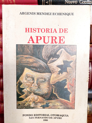 Historia De Apure 