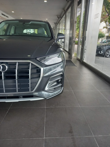 Audi Q5 2.0 45 Tfsi Sport 252cv