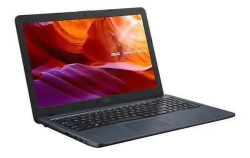 Notebook Asus, Intel® Core I3 6100u, 4gb, 256gb, Tela 15,6