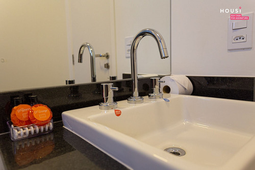Imagem 13 de 15 de Apartamento - Vila Mariana - Ref: 1035 - L-1035