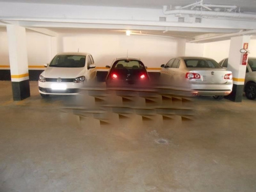 Imagem 11 de 11 de Apartamento Cidade Baixa Porto Alegre - 2401