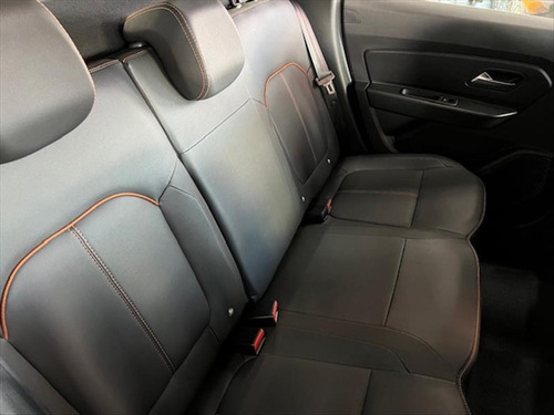 Renault Duster 1.6 Iconic Plus 16V X-Tronic 5P