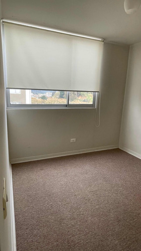 Departamento 3d2b Las Heras 2241 (vista Centro Concepción)
