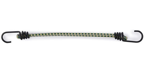 Cordones Elasticos Coleman 3 Tamaños 6 Piezas Diferentes