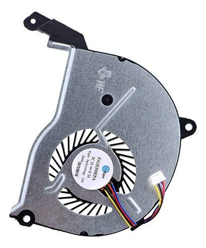 Fan Cooler Laptop Hp Pavilion Touchsmart 14-n F Tpn-q130 Q12