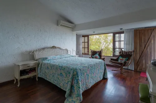 Casa En Venta - Yr 25-11977